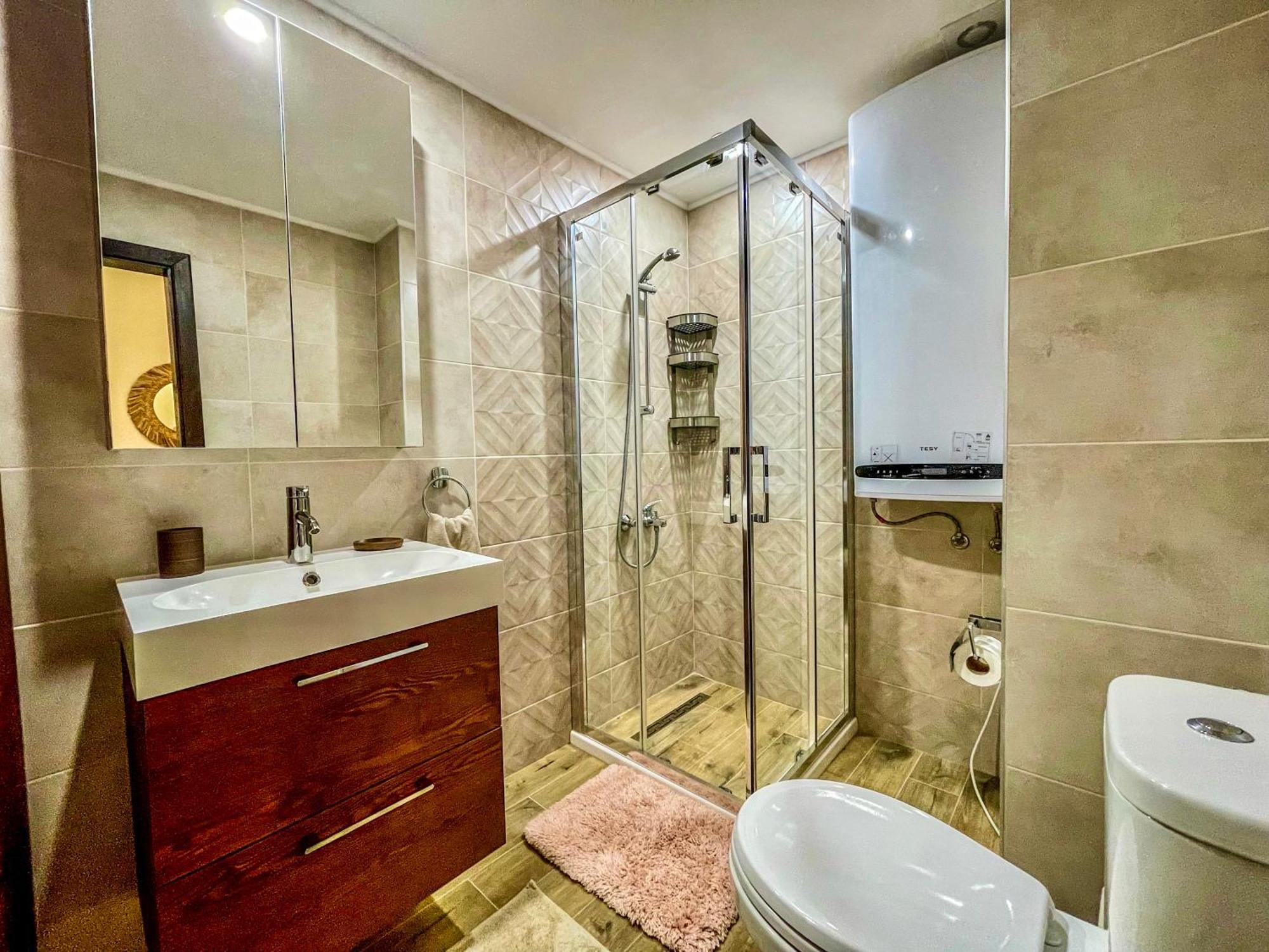 Bansko Royal Towers Apartments - Gondola View Quarto foto